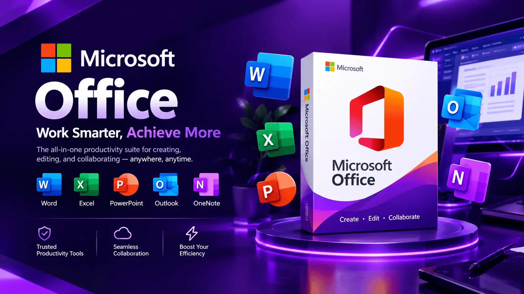 Microsoft Office