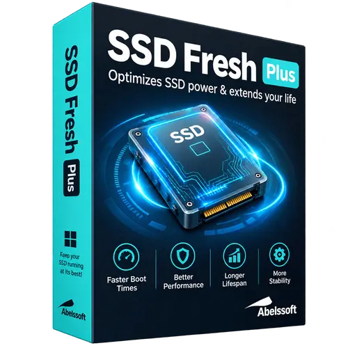 Abelssoft SSD Fresh Plus