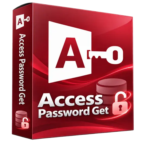 Access Password Get Logo