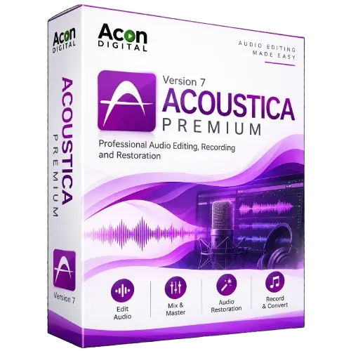 Acoustica
