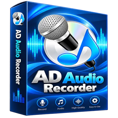 AD Audio Recorder