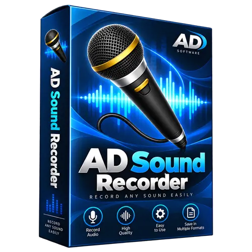 AD Sound Recorder