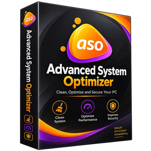 Advanced System Optimizer