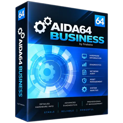 Aida64 Business