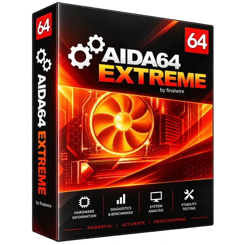 Aida64 Extreme