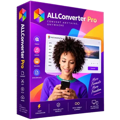 ALL Converter Pro