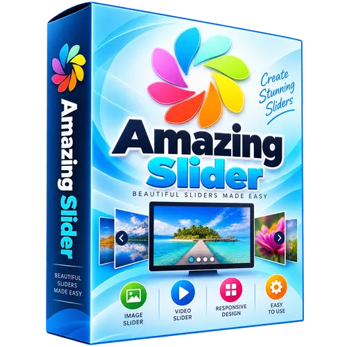 Amazing Slider
