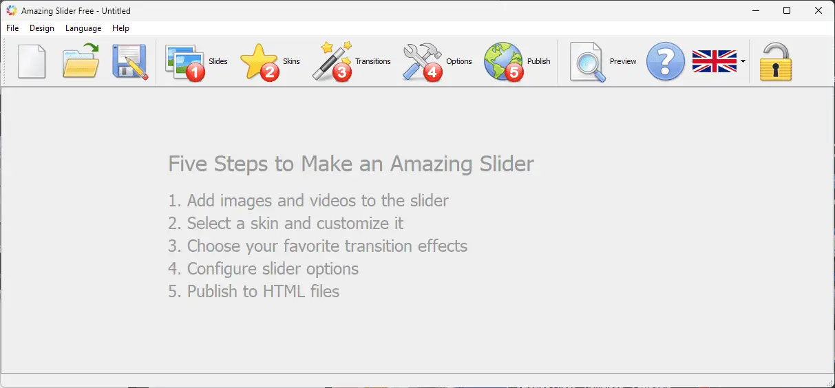 Amazing Slider Screenshot 2