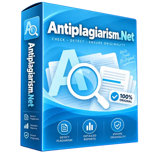 AntiPlagiarism.Net