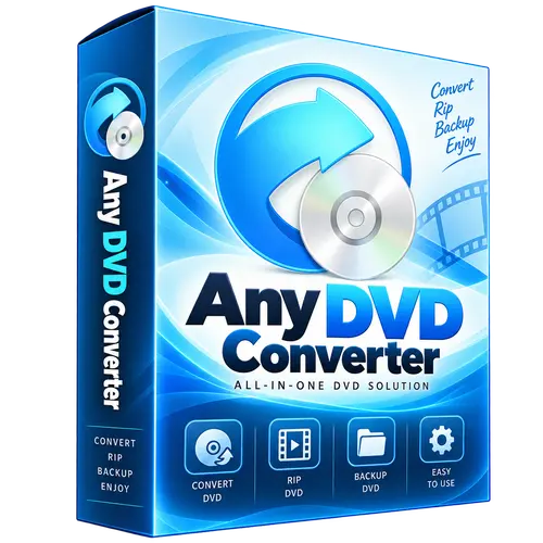 Any DVD Converter