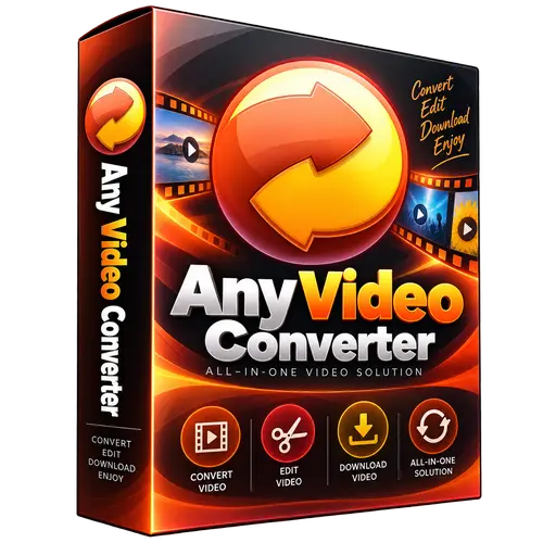 Any Video Converter