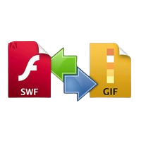 Aoao SWF To GIF