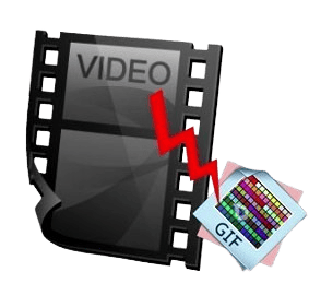Aoao Video To GIF