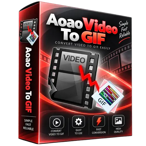 Aoao Video To GIF