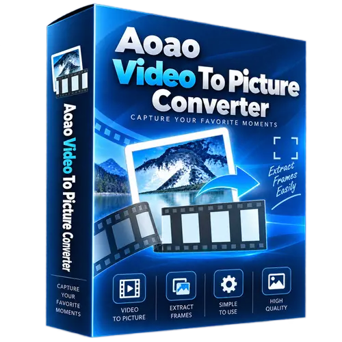 Aoao Video To Picture Converter