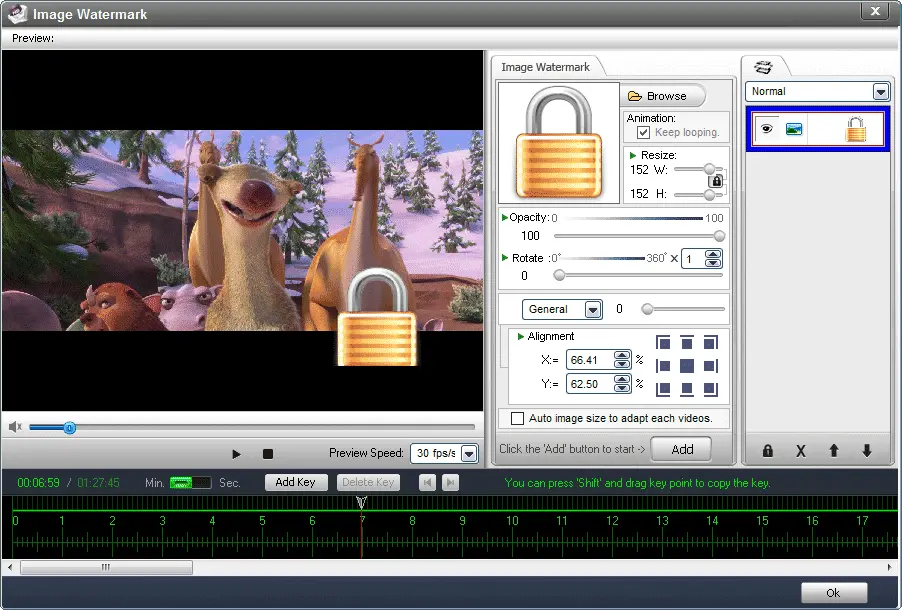 Aoao Video Watermark Screenshot 2