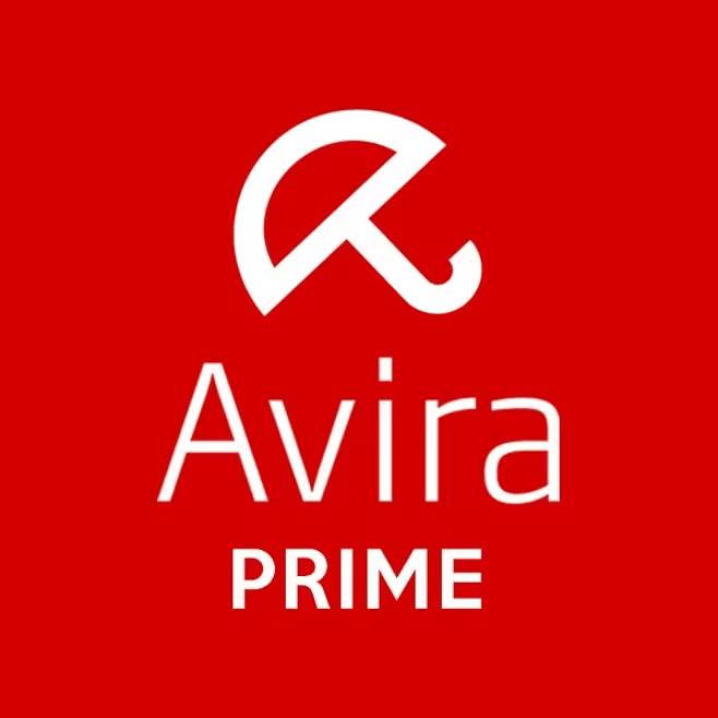 Avira Prime Logo