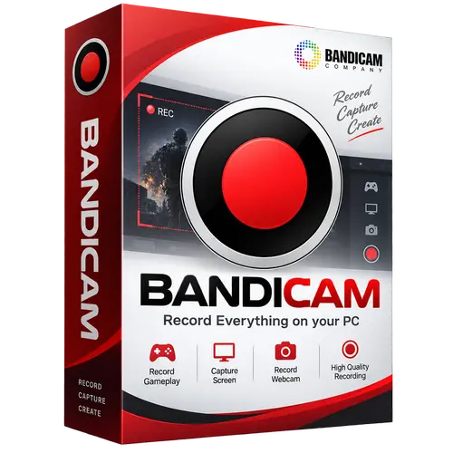 Bandicam