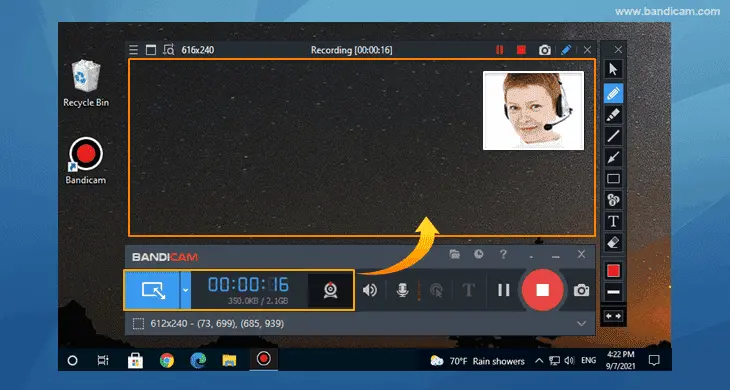 Bandicam Screenshot 2