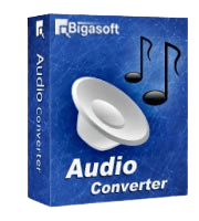 Bigasoft Audio Converter