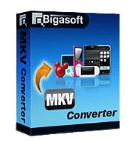 Bigasoft MKV Converter