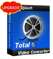 Bigasoft Total Video Converter