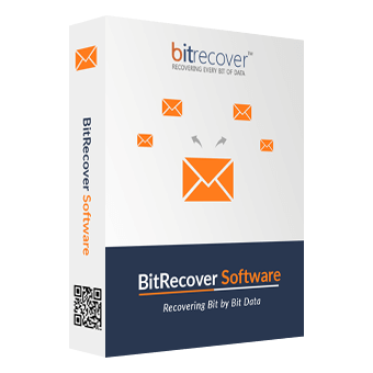 Bit Recover Data Recovery Wizard