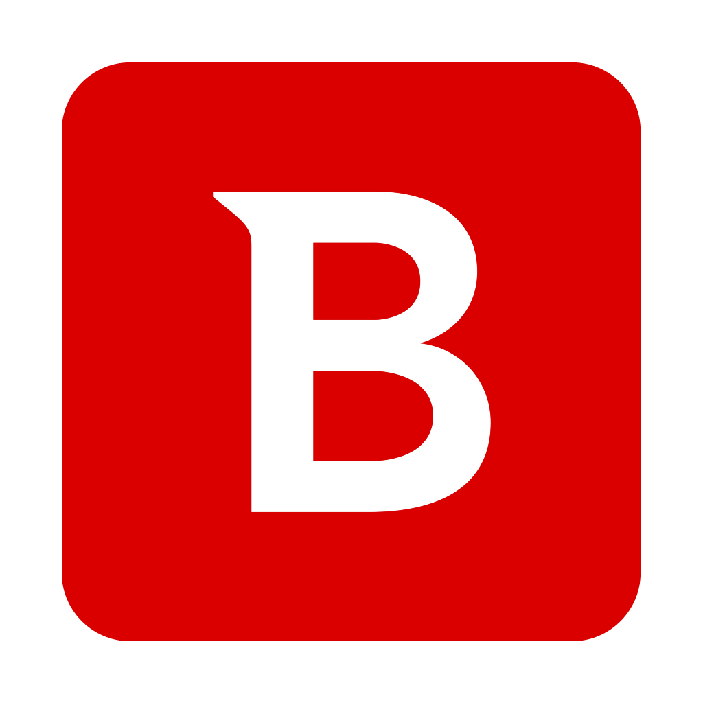 Bitdefender Logo