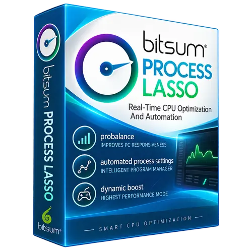 Bitsum Process Lasso