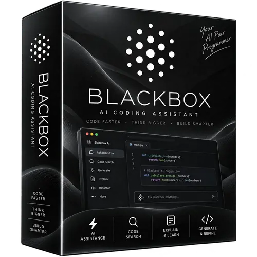 Blackbox AI