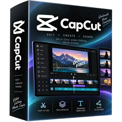 CapCut