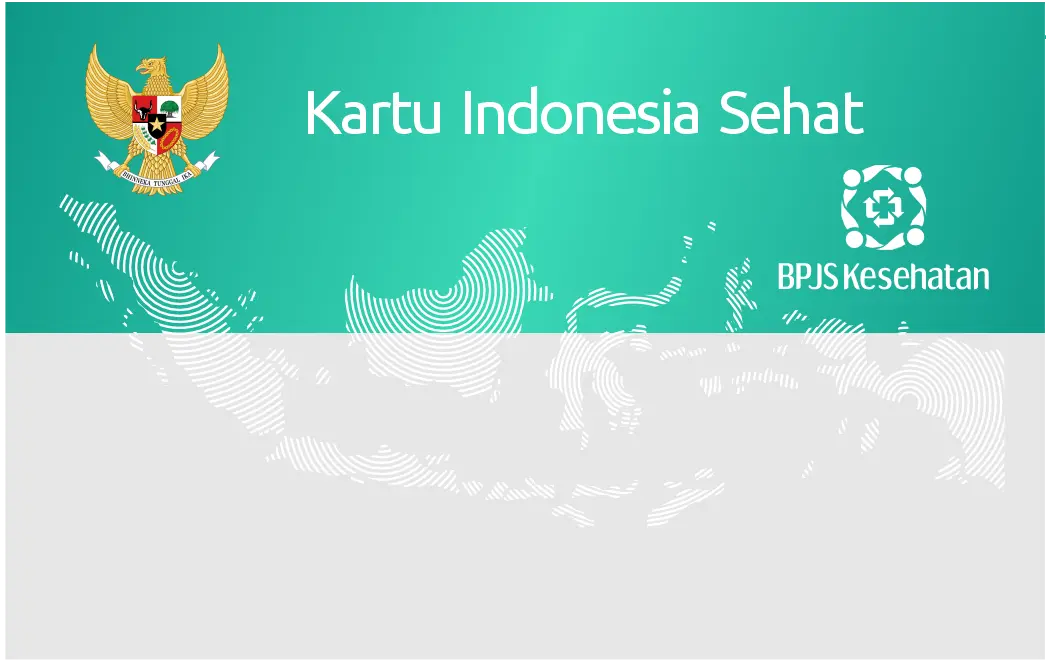 Indonesian Health Card (KIS) Printing