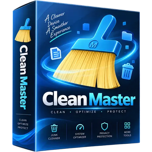 Clean Master