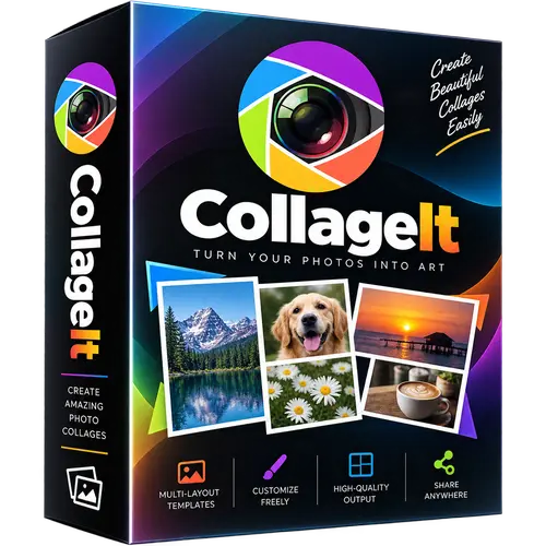 CollageIt
