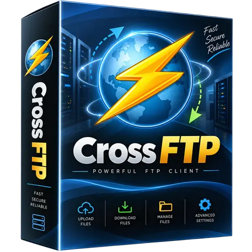 Cross FTP