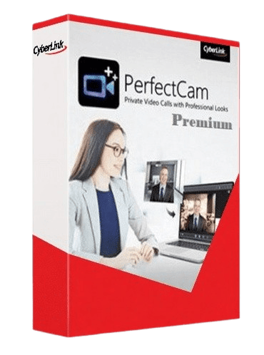 Cyber Link Perfect Cam