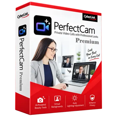 Cyber Link Perfect Cam
