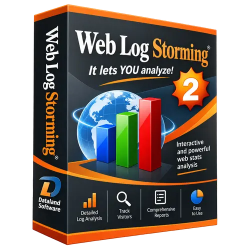 Dataland Web Log Storming