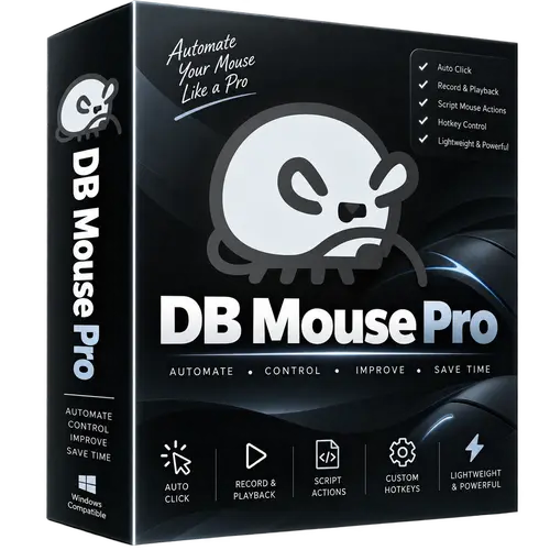 DbMouse Pro