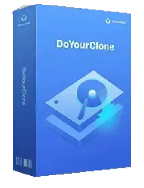DoYourData DoYourClone