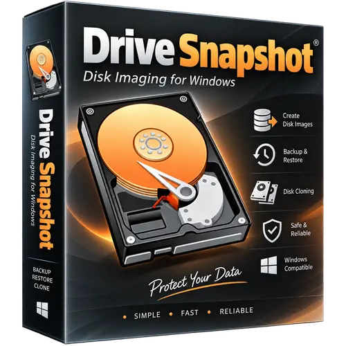 Drive Snapshot