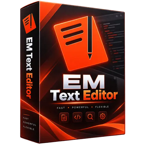 Em Text Editor