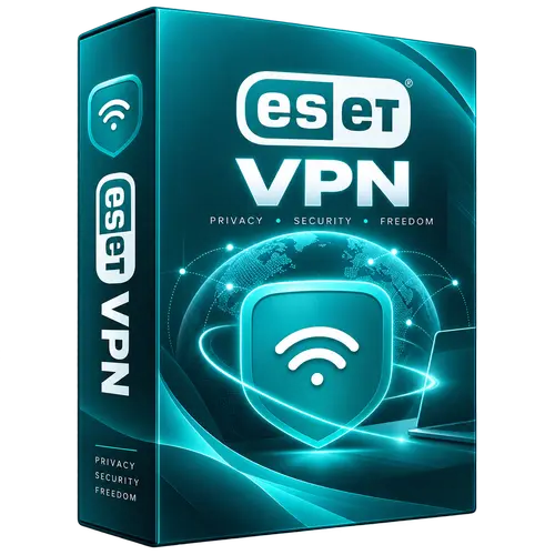 ESET VPN