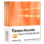Fairstars Recorder