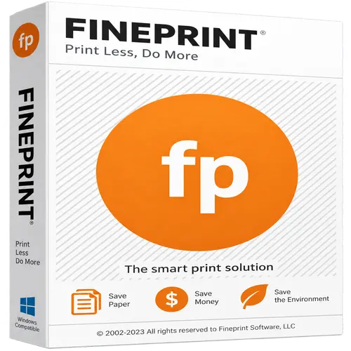 FinePrint