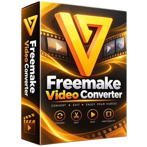 Freemake Video Converter