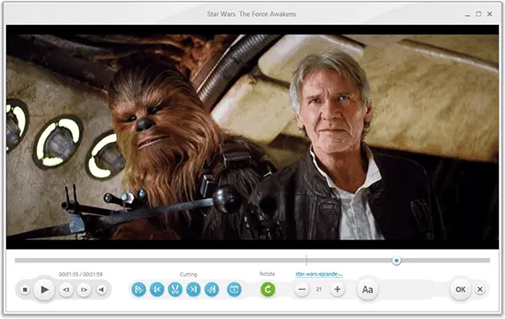 Freemake Video Converter Screenshot 2