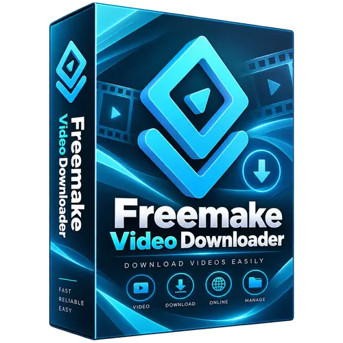 Freemake Video Downloader