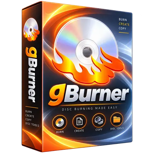 gBurner