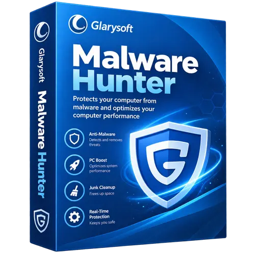 Glary Malware Hunter Pro